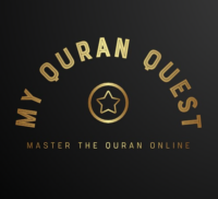 My Quran Quest | Logo